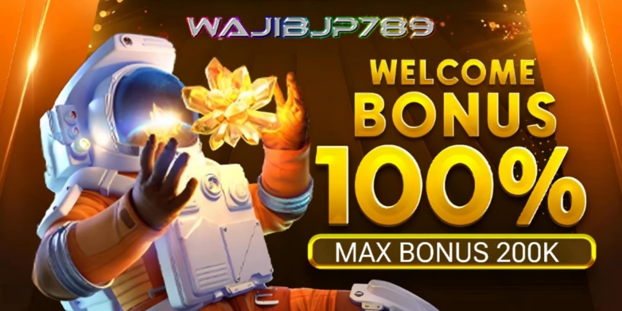 WAJIBJP789 promo